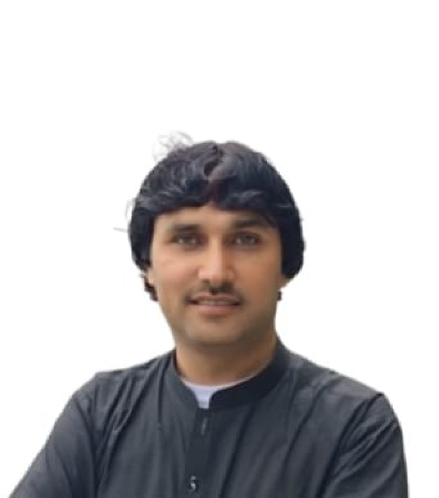 Khalil Rahman