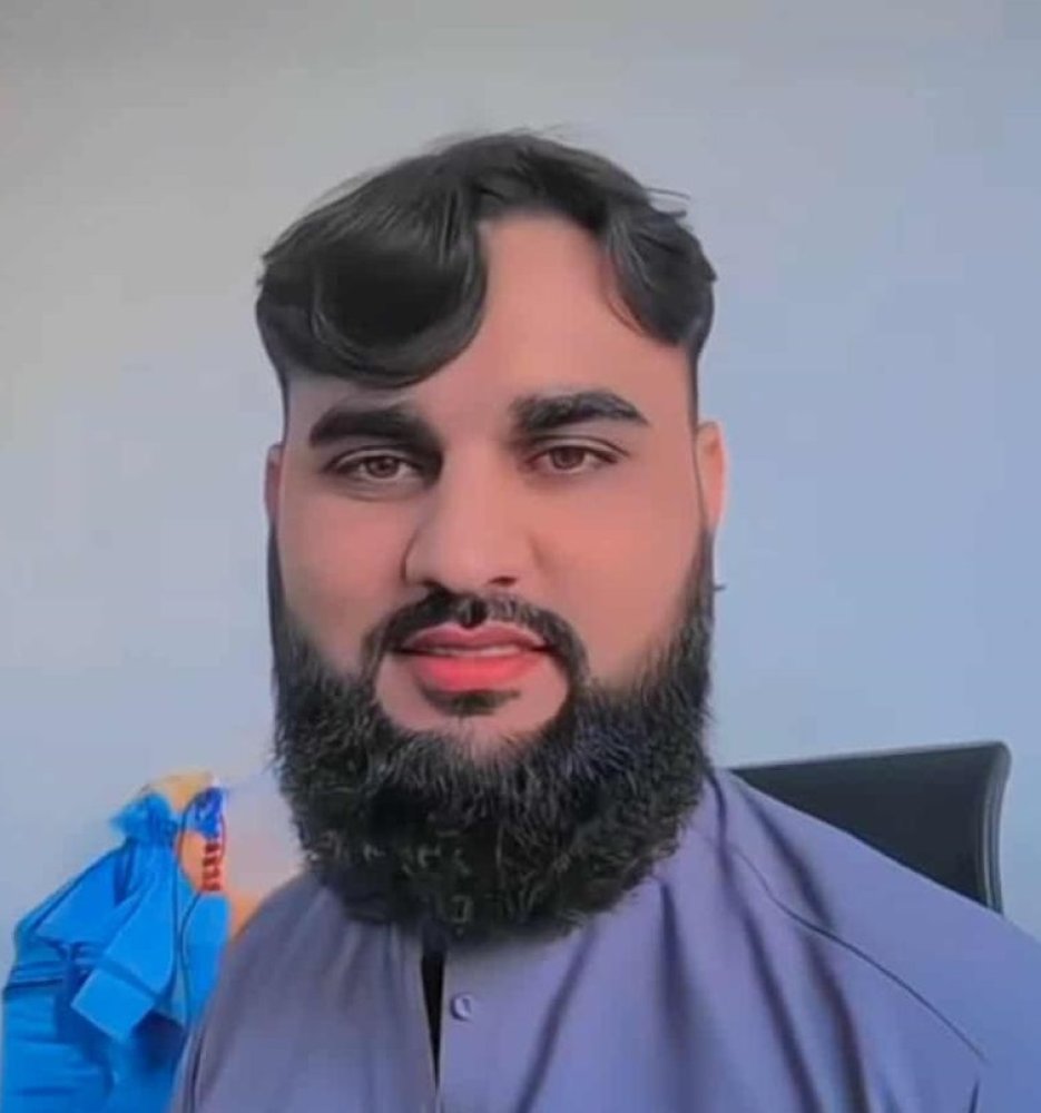 Abdul Wahid